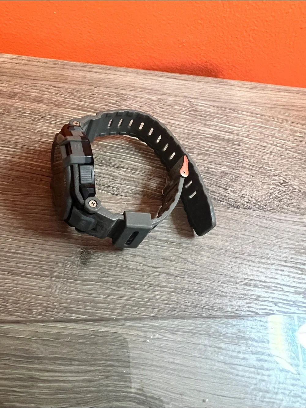 Star Wars Darth Vader Digital Watch - Gray - Picture 4 of 5